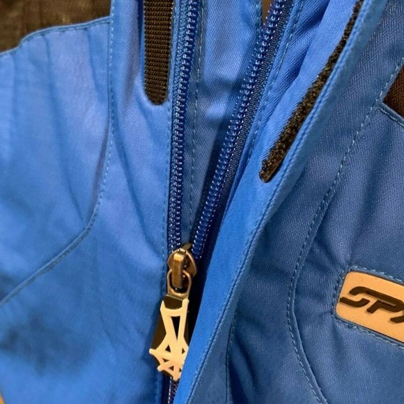 New with tags, authentic
SPYDER Boys Guard Active Sports - Picture 3 of 11